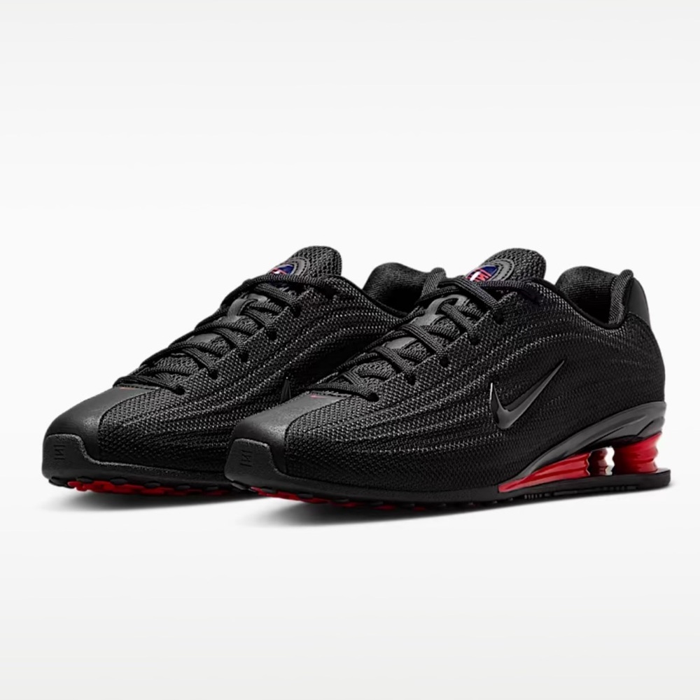 Nike Shox Z